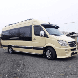 Buss 2
